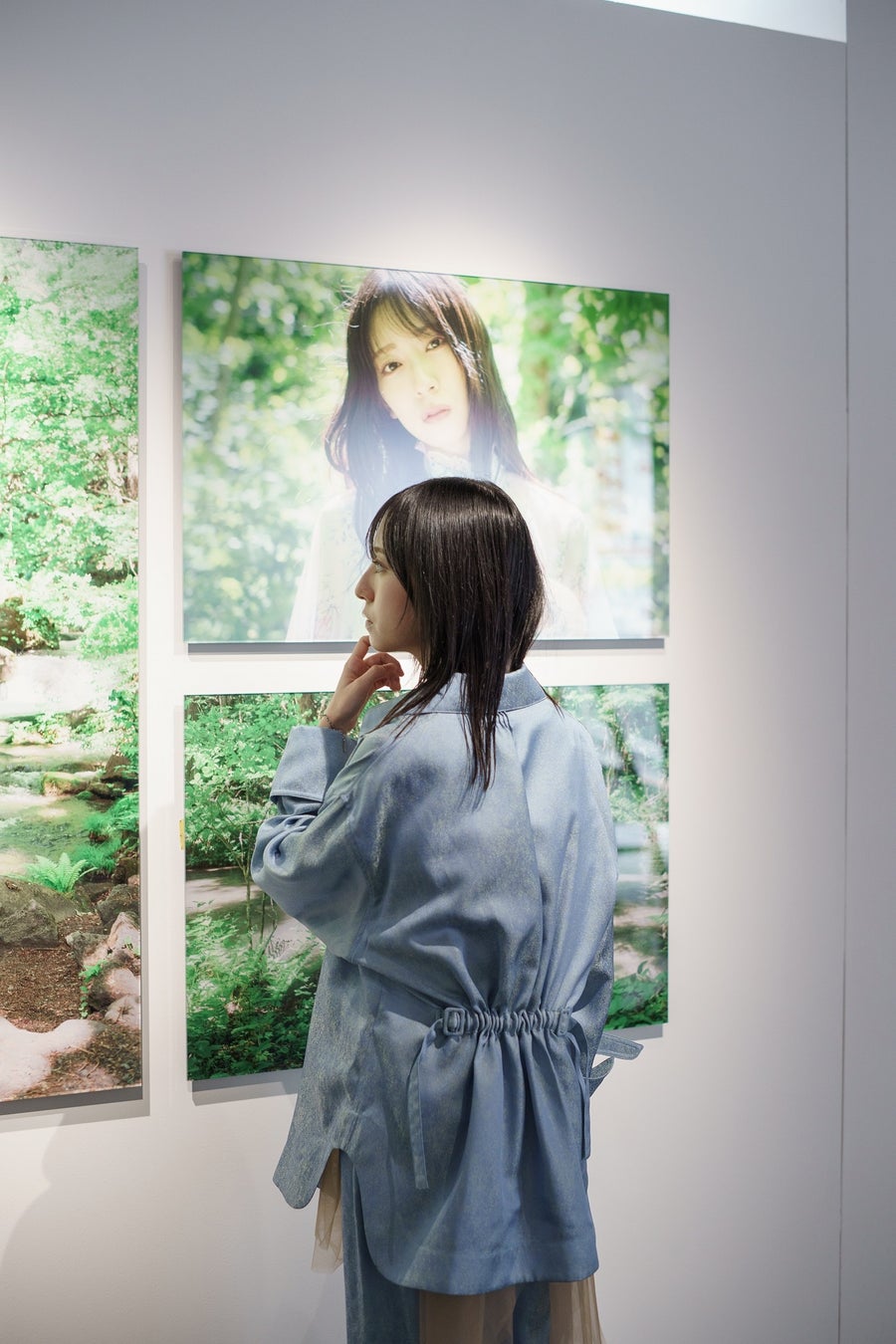 image-19 日向坂46 金村美玖による初の写真展「みとめる」 東京・神保町 New Galleryにて本日よりスタート