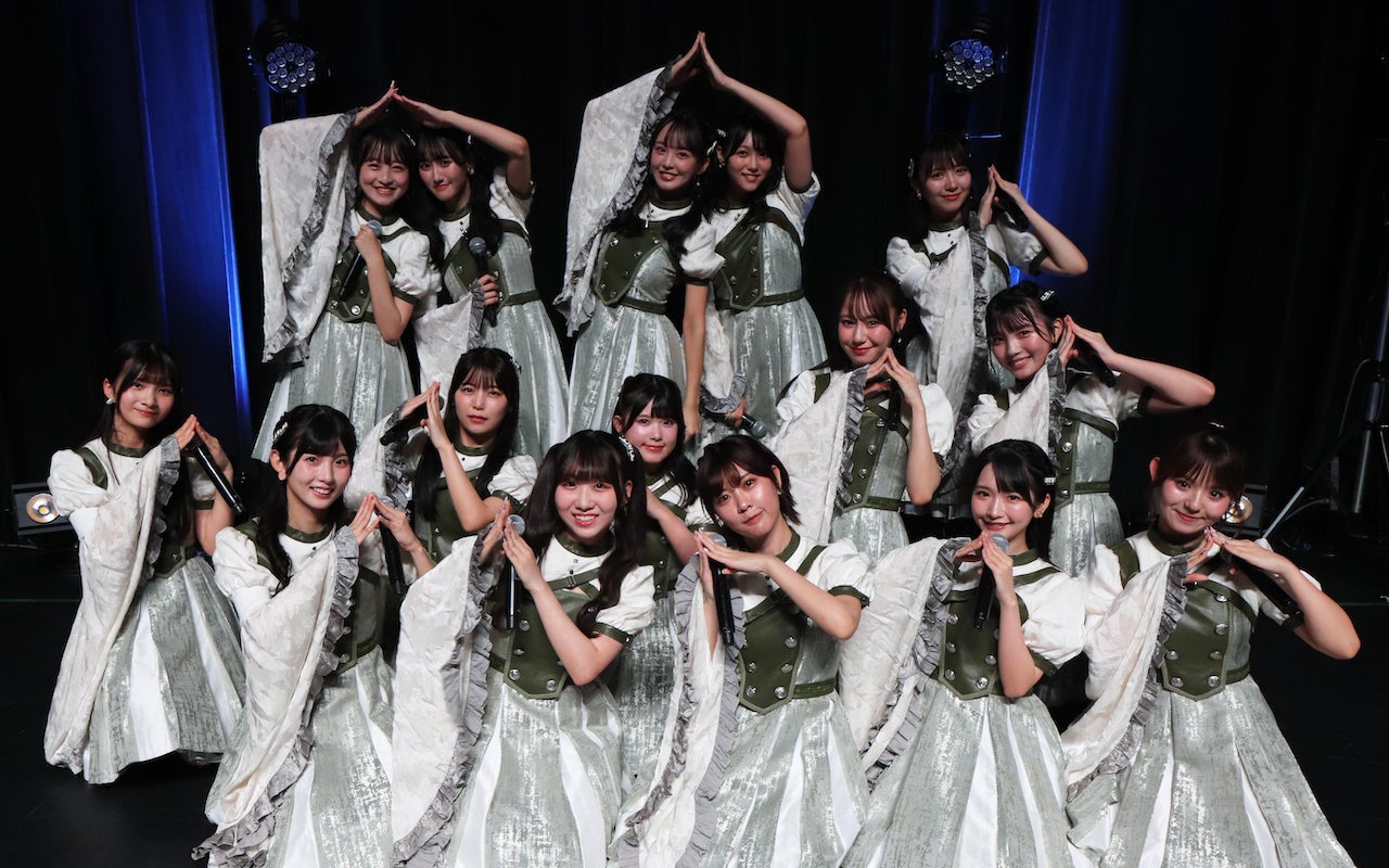 image-77 約2年振りとなるSTU48『花は誰のもの？』東京公演！来年の8周年コンサートに向かう東京公演群がここからスタート！