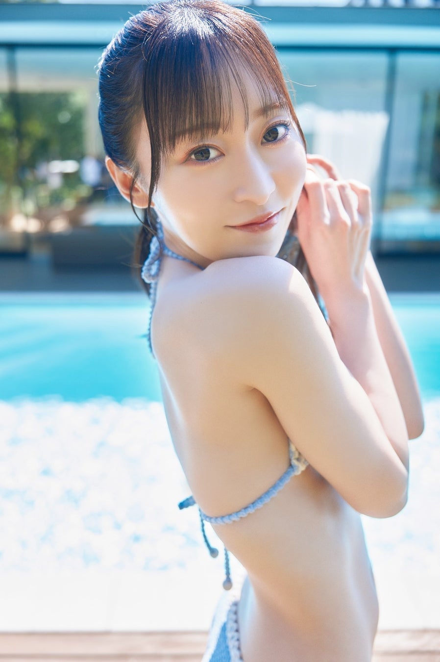 image-59 声優・石飛恵里花さんの写真集『どのえりか？』特典や発売記念イベントなどの新着情報をお届け！！