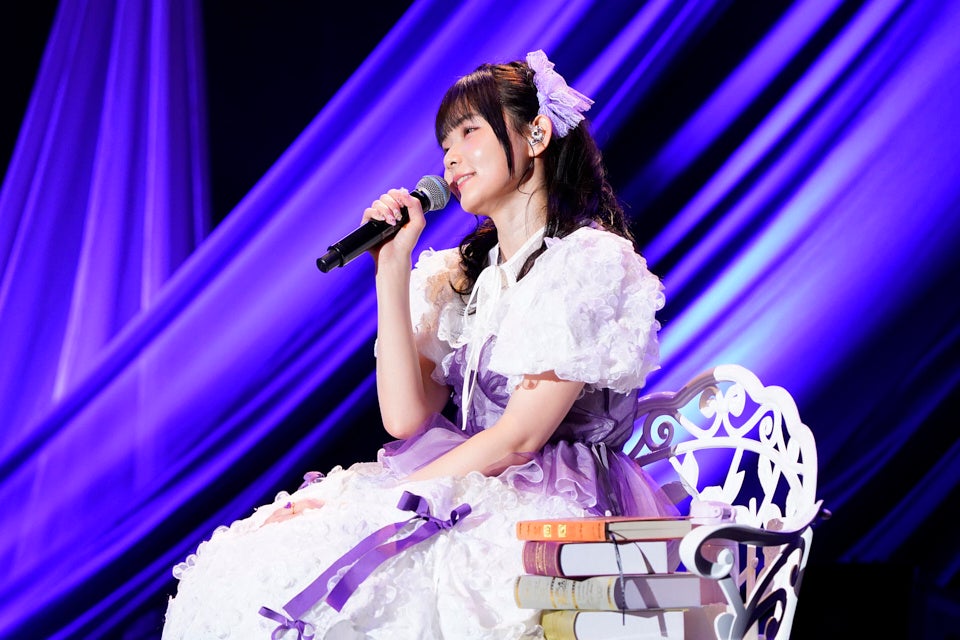 19470-4061-d6866a8658bad0da71fe878ccf54c201-960x640-1 諏訪ななか 『NANAKA SUWA 5th LIVE～足跡が紡ぐ世界～』