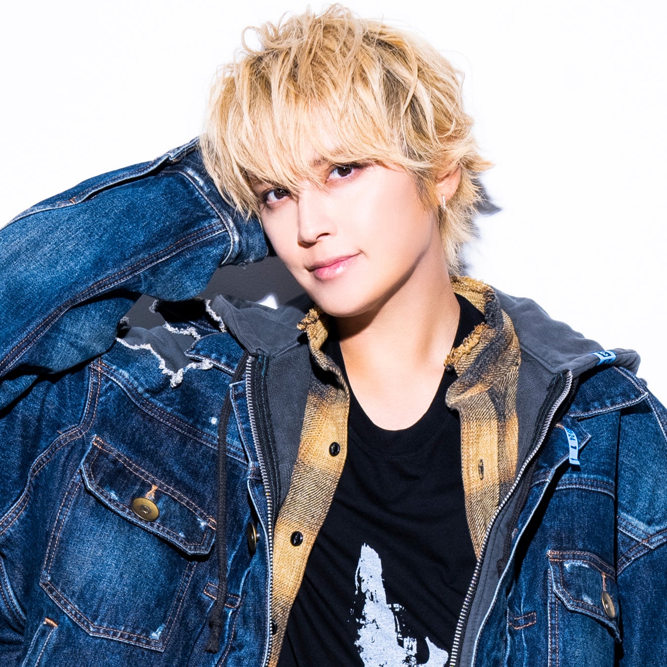 image-261 手越祐也が誕生日に贈る、4年間の到達点。新曲「Flash back」発売記念インタビュー＆MV公開！