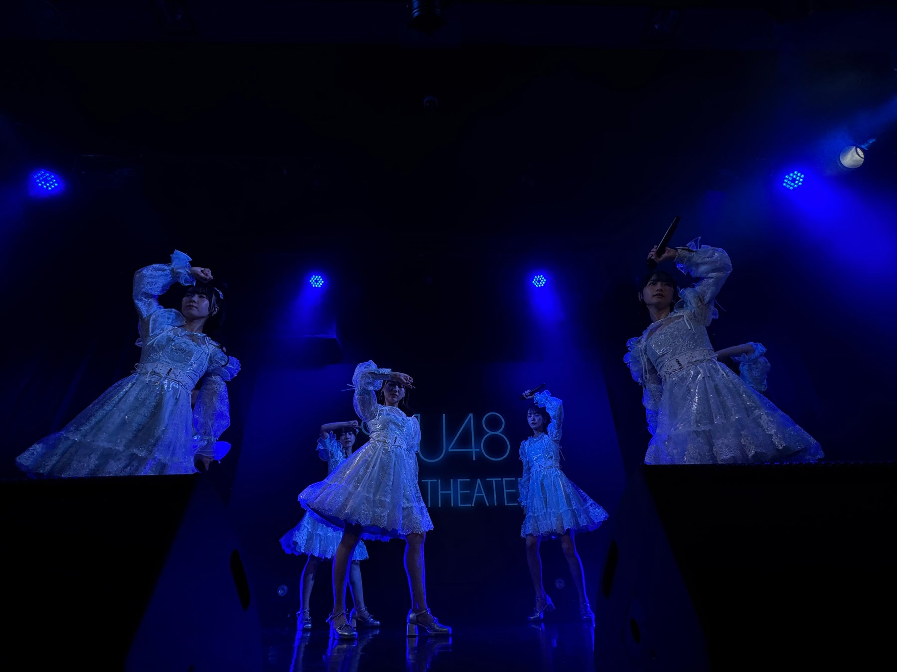 image-62 STU48 満を持して東京劇場始動！SHOWCASE LIVE １st~5thと題したオリジナル公演開幕！