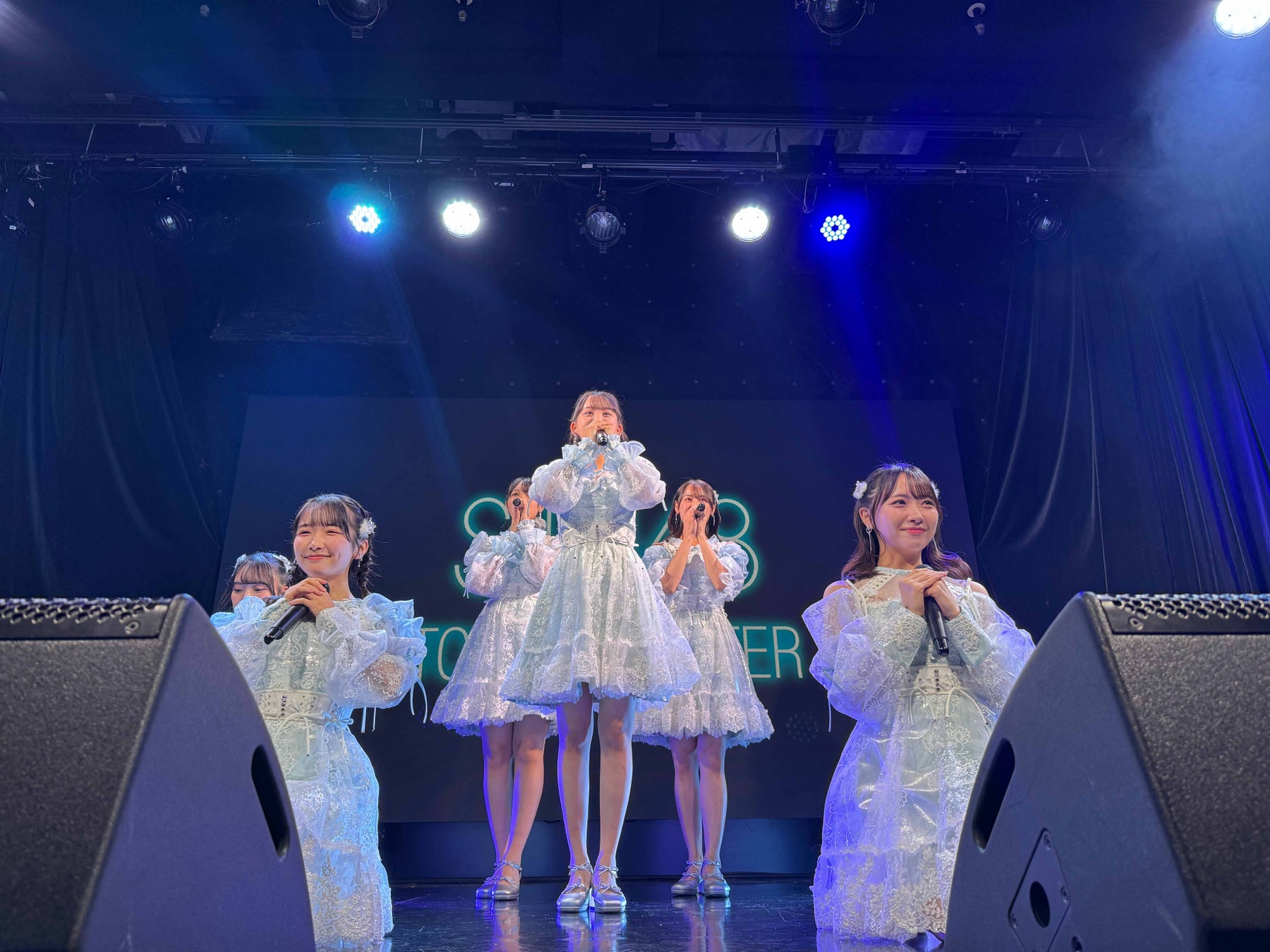 image-63 STU48 満を持して東京劇場始動！SHOWCASE LIVE １st~5thと題したオリジナル公演開幕！