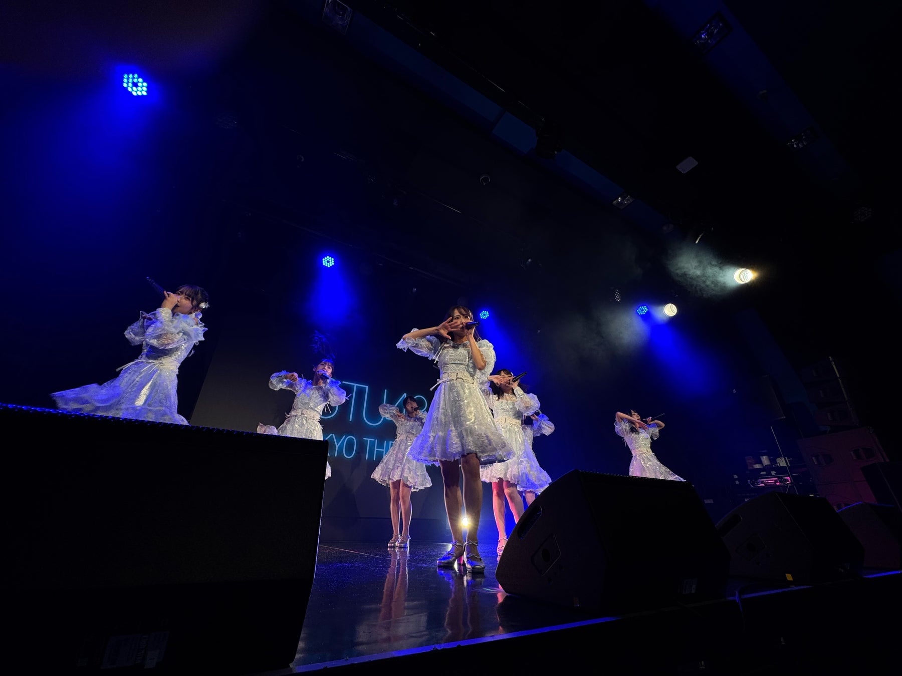 image-64 STU48 満を持して東京劇場始動！SHOWCASE LIVE １st~5thと題したオリジナル公演開幕！