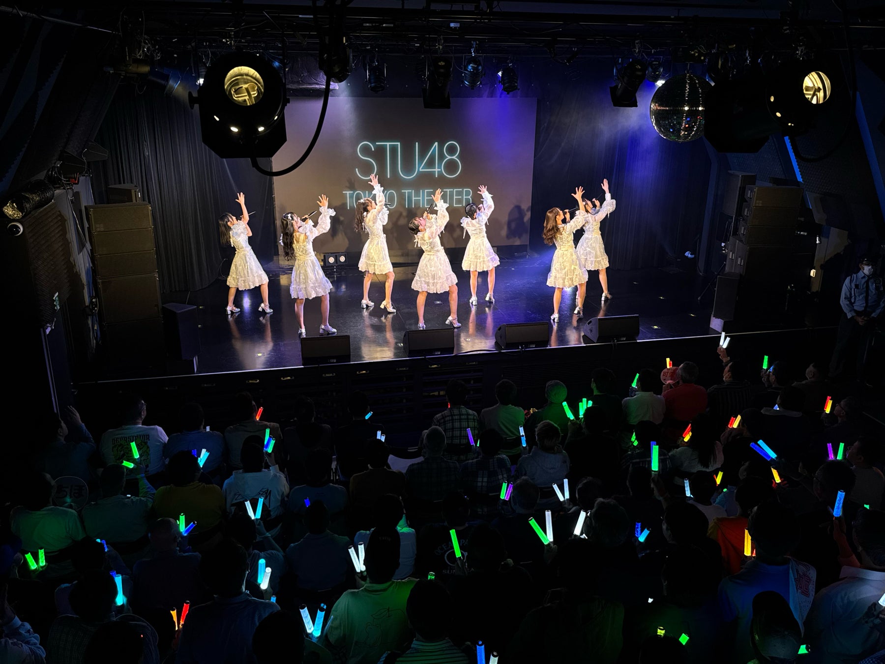 image-67 STU48 満を持して東京劇場始動！SHOWCASE LIVE １st~5thと題したオリジナル公演開幕！