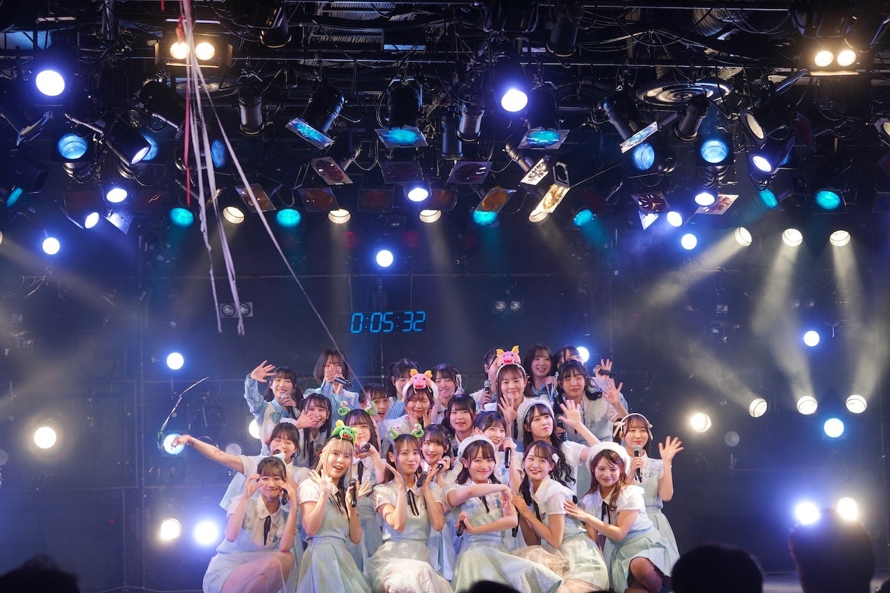 136906-57-b90296de42b0358700c541b85f8fdc06-1280x853-1 STU48 COUNTDOWN LIVE 2024-2025　　　　　　　　　11th シングル『地平線を見ているか?』収録カップリング曲『Behonest』初パフォーマンス!