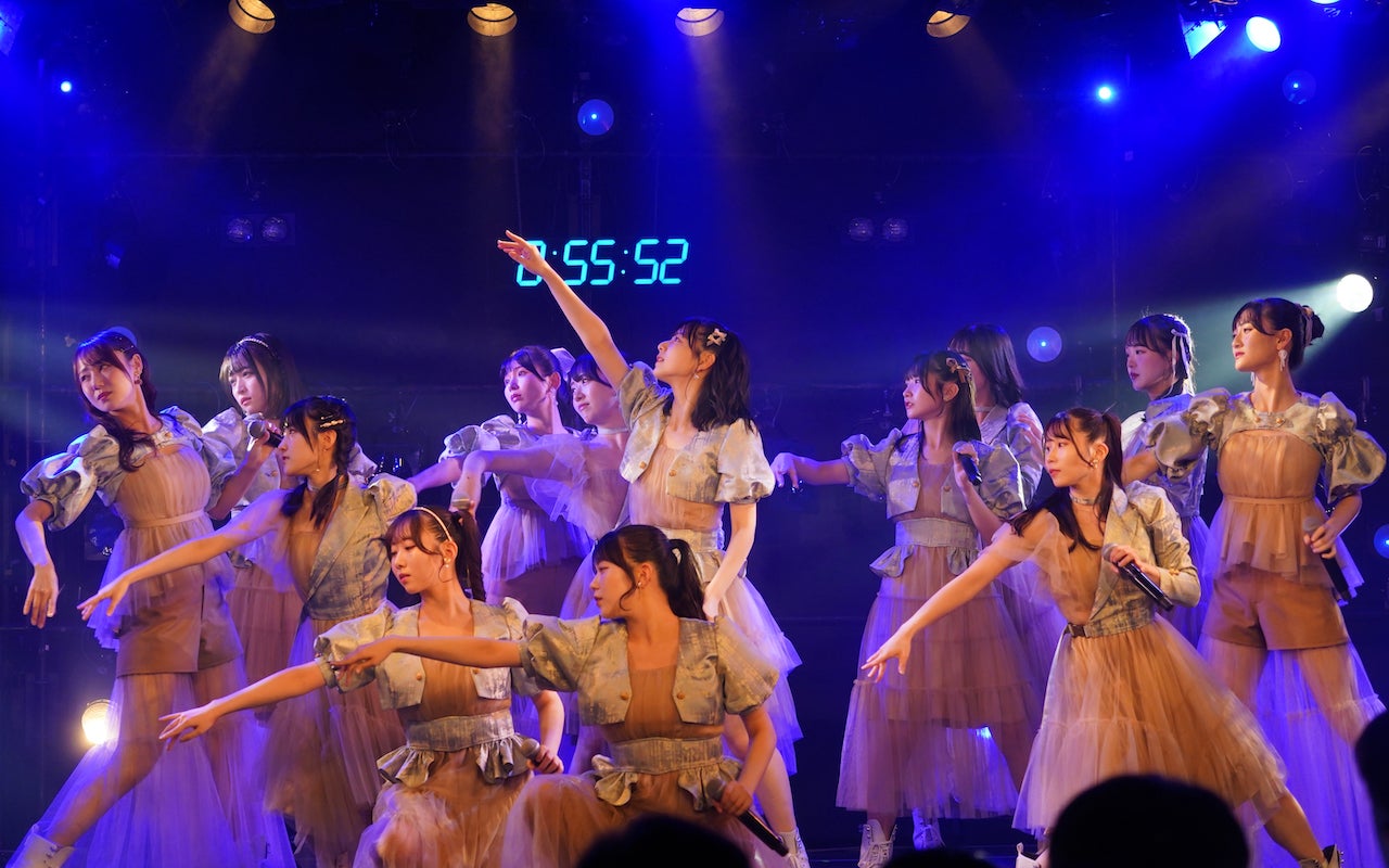 136906-57-d8c5c65889bd8acbd2a7671fcb34a441-1280x800-1 STU48 COUNTDOWN LIVE 2024-2025　　　　　　　　　11th シングル『地平線を見ているか?』収録カップリング曲『Behonest』初パフォーマンス!