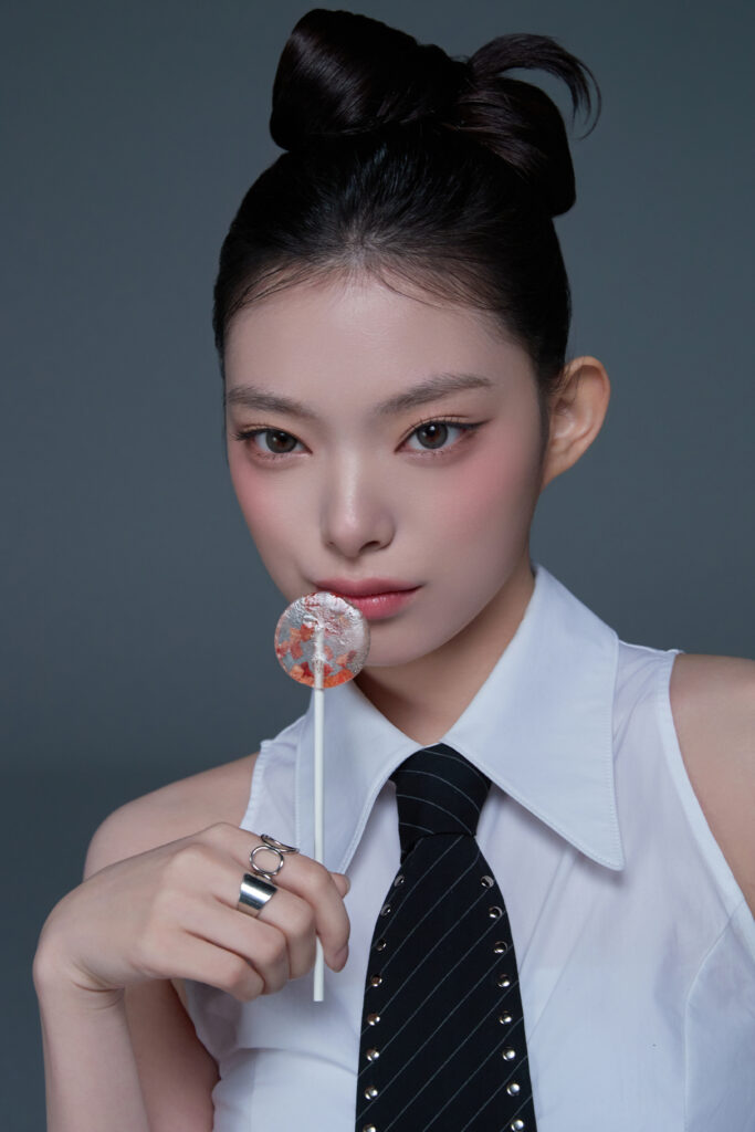 himesha--683x1024 cosmosy、新人としては異例!!米ビルボードインタビュー掲載。 “個性あふれる音楽とビジュアルを披露していく” Dance Performance Video 100万再生達成!