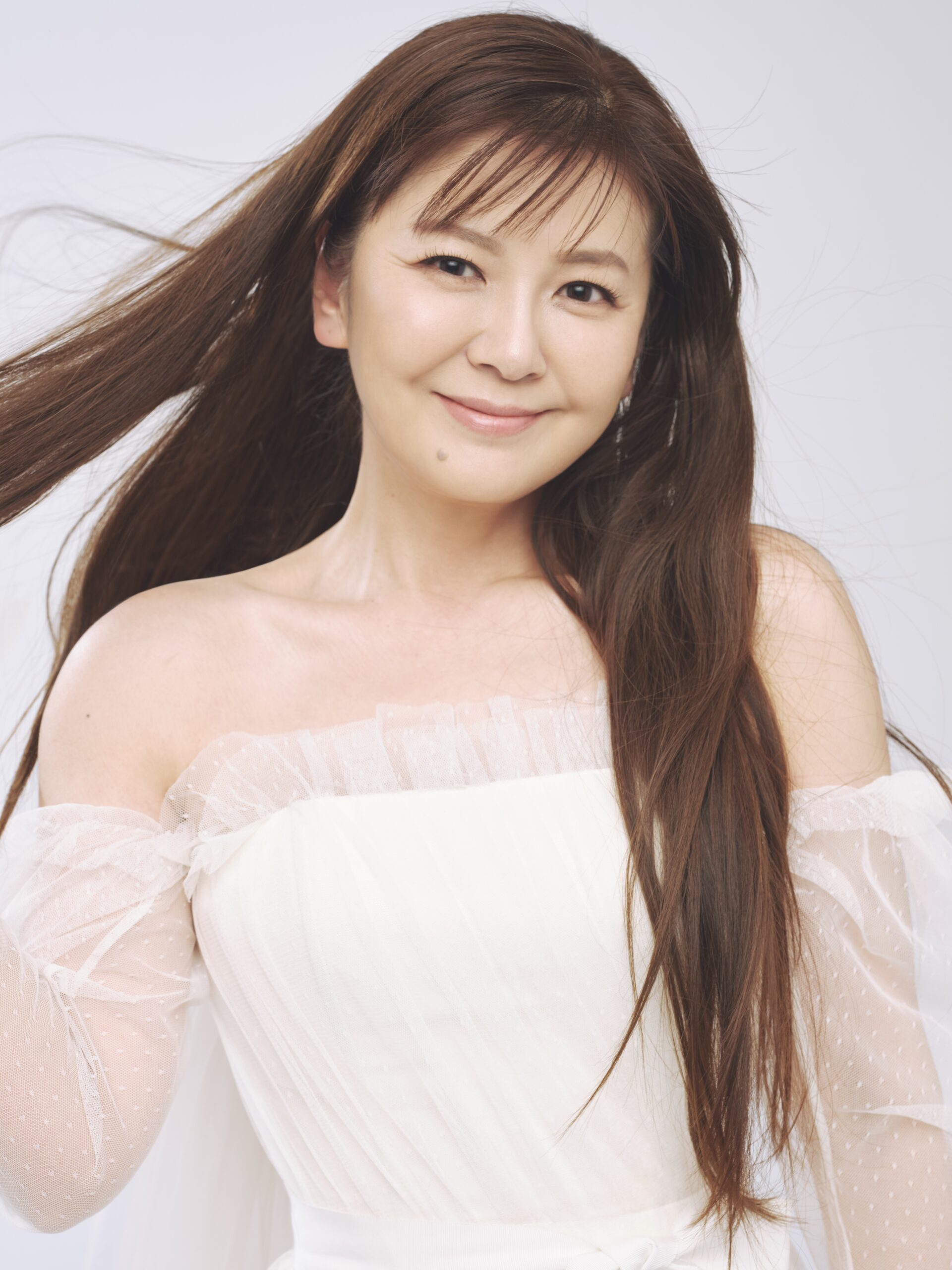 南野陽子デビュー40周年記念コンサート全国 5 都市!追加コンサートツアーを発表! 福岡・大阪・名古屋・仙台・東京「ツアーというカタチで皆さん ...
