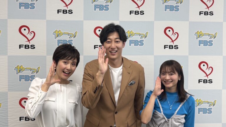 221311_0312 福田愛依 FBS 2025年度･春の記者会見③