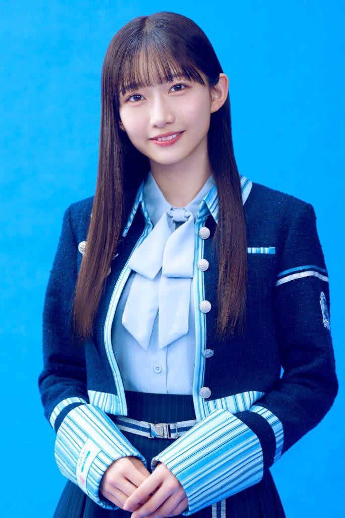早﨑すずき（僕が見たかった青空）アーティスト写真-683x1024 i☆Ris 5 thアルバム 「ViVa i☆DOL」 ジャケット写真・アーティスト写真・収録内容解禁！表題曲 楽曲制作・小池竜喗（GENIC）&早﨑すずき（僕が見たかった青空）からコメントも到着！公式Instagram開設も