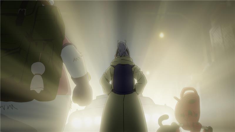 01_c261 ちゃんみな初のアニメ主題歌!「バレットバレット」1stPV映像解禁!劇場版が2部作で公開決定!