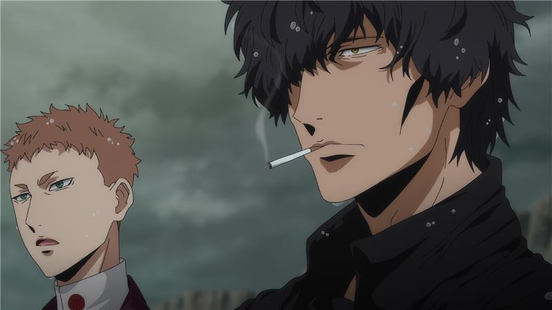 バレル ちゃんみな初のアニメ主題歌!「バレットバレット」1stPV映像解禁!劇場版が2部作で公開決定!
