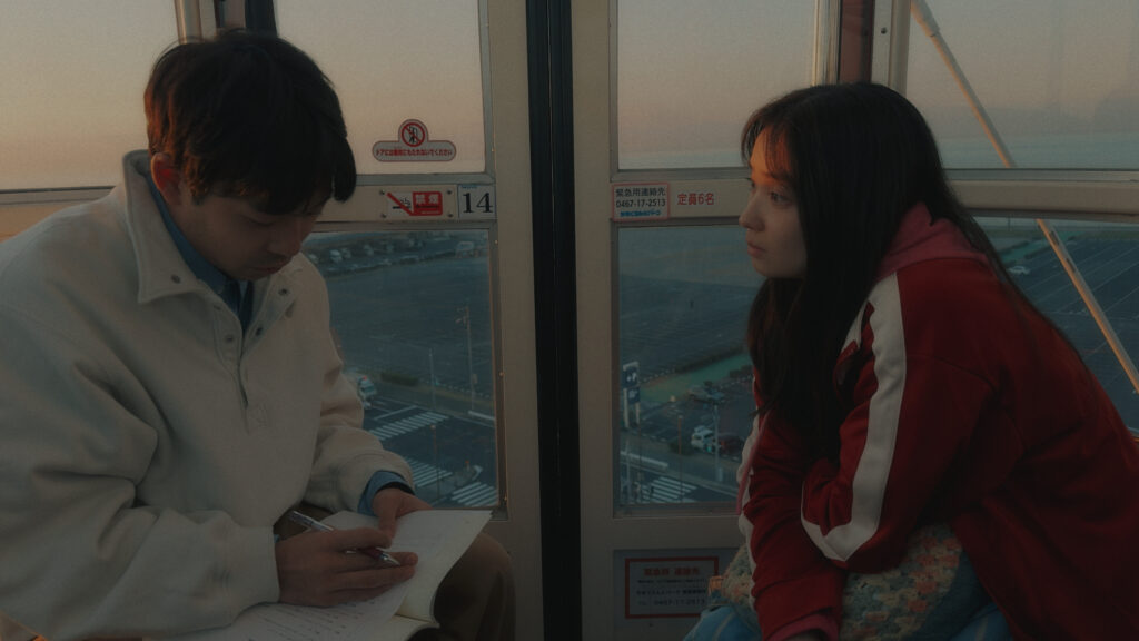 07-1024x576 是枝裕和監督作品『ラストシーン』再生回数1,000万回突破!透明感溢れる福地桃子の声に惚れるファン続出 全編iPhone 16 Proで撮影