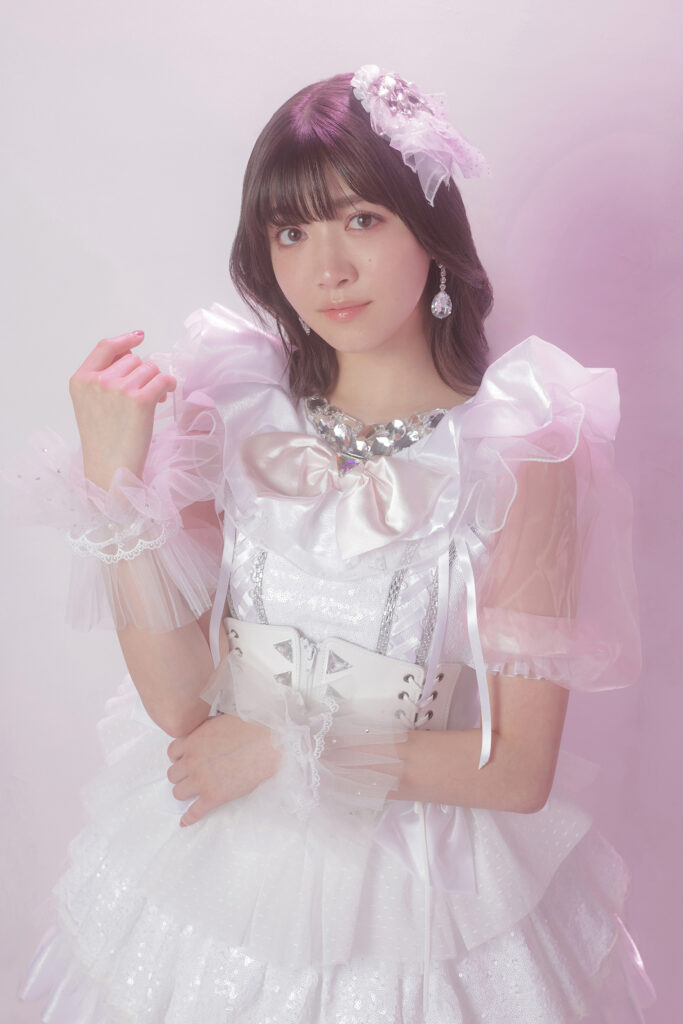 225031_hitomiarai-683x1024 東京女子流、15周年を迎え解散を発表 ラストライブは2026年3月31日に開催 “最後のその瞬間まで”全力で駆け抜ける決意を語る