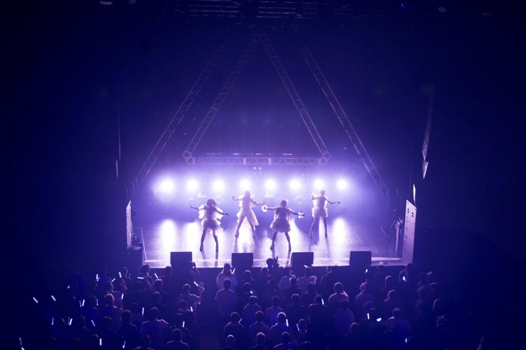 225411_0503⑩-1024x683 【ライブレポート】 東京女子流、15周年ライブで魅せた"キセキ" 「私たちはライブから始まり、ライブを大切にしてきた」 来年3月解散も発表