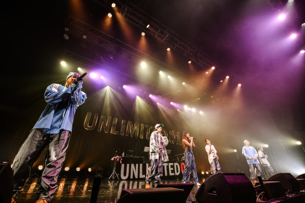 225901_250519_AZZ0721-1024x683 MA55IVE THE RAMPAGE初の主催イベント『MA55IVE BASE presents UNLIMITED 01』を開催!最新曲をCrystal Kayと2組で初披露!