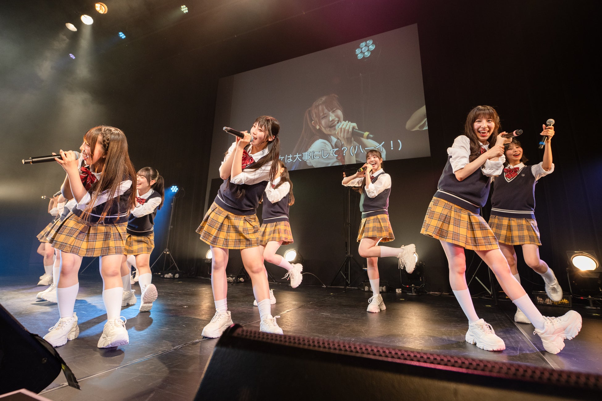25517-759-6af83011a84101202654abe117c07397-2000x1333-1 【オフィシャルレポート】可憐なアイボリーがメジャーデビュー後初となる全国ツアーを完遂!代表曲やライブ定番曲に加えて新曲も披露4周年記念ライブのサプライズ発表も!