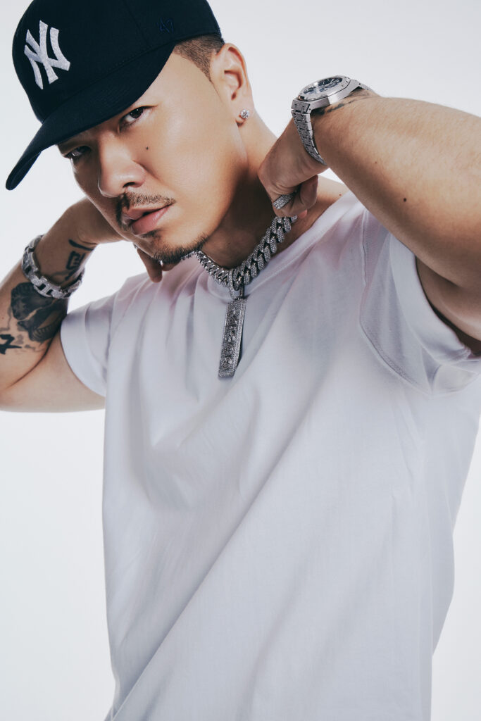 AK69_3_25_20254435-683x1024 MA55IVE THE RAMPAGE New Album発売決定! アルバムリード曲は「AK-69」プロデュース!「DOBERMAN INFINITY」「SKRYU」も参加の超豪華アルバムが発売!