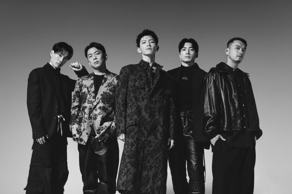 S__86360111-1024x683 MA55IVE THE RAMPAGE New Album発売決定! アルバムリード曲は「AK-69」プロデュース!「DOBERMAN INFINITY」「SKRYU」も参加の超豪華アルバムが発売!