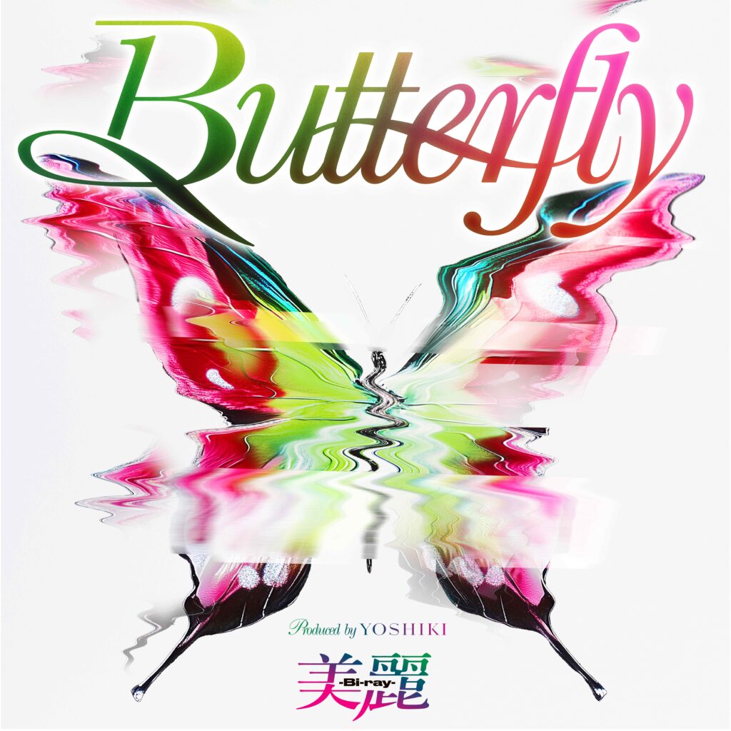 227891_Bi-ray_digital_cover_FIX_light-1024x1024 YOSHIKIプロデュースの『美麗-Bi-ray-』 前代未聞、ハリウッド映画の主題歌で世界デビュー! 米エンタメ業界を代表するメディア「Variety」で特集記事が掲載