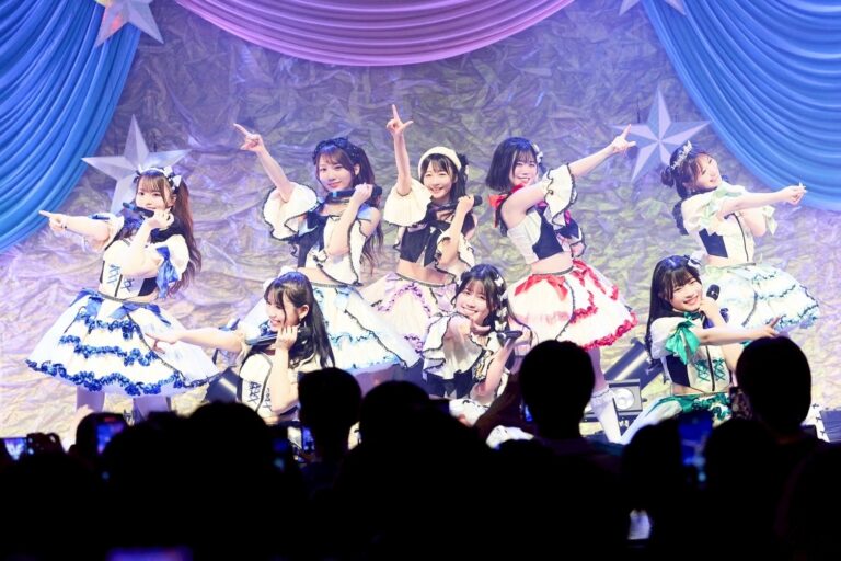 228341_0622 SUPER☆GiRLS③