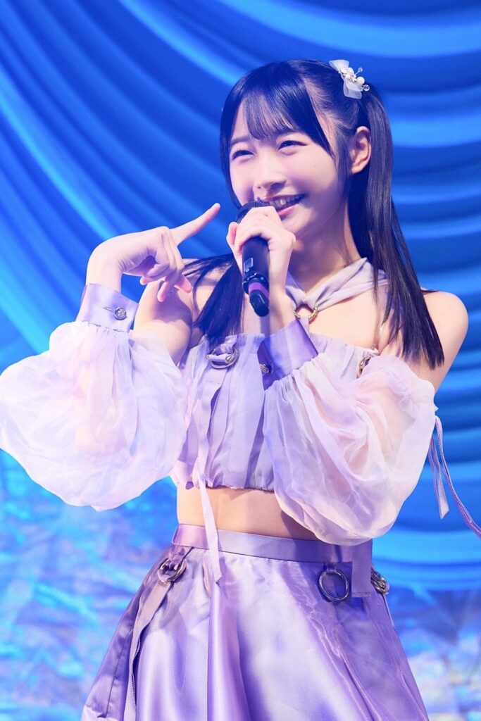 228341_0622-柏綾菜-683x1024 SUPER☆GiRLS(スパガ)、結成15周年記念ライブを開催!「15周年も可愛いだけじゃいられない」。大森靖子作詞作曲の新曲と年末ワンマンライブ開催を発表!