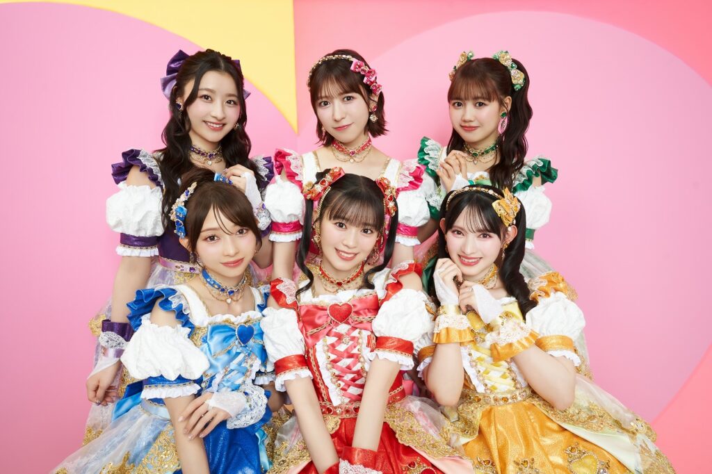 228681_とき宣A写_軽量-1024x682 超ときめき♡宣伝部、ラゾーナ川崎で衝撃発表！「超最強」TikTok10億回再生突破！8月のニューシングルは「超最強」のリカットシングル！
