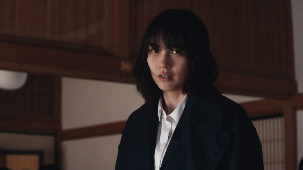 002-1024x576 主演・のん「生きている中で嫌な思いや、惨めな思いした時に勇気をもらえる作品」人生を奪われ、復讐のために立ち上がるダークヒーロー役で、新境地を切り開く!/ABEMAオリジナルドラマ『MISS KING / ミス・キング』を2025年9月29日(月)夜8時より無料配信決定<特報映像&のんインタビュー映像も公開>