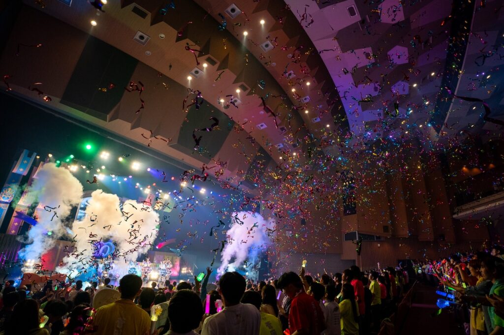 230081_DSC04880-1024x682 超ときめき♡宣伝部、10周年記念全国ツアーが和歌山で開幕