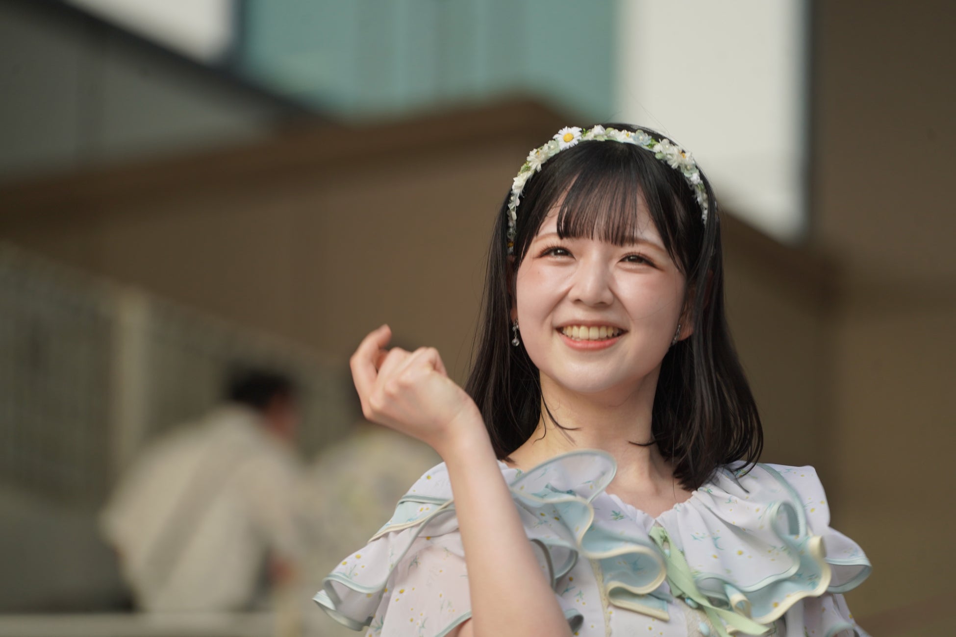 136906-100-5b2b6a8ffdf663118ea339f3608b0953-3900x2600-1 STU48 12thシングル「傷つくことが青春だ」ダイバーシティ東京でリリースイベント開催！