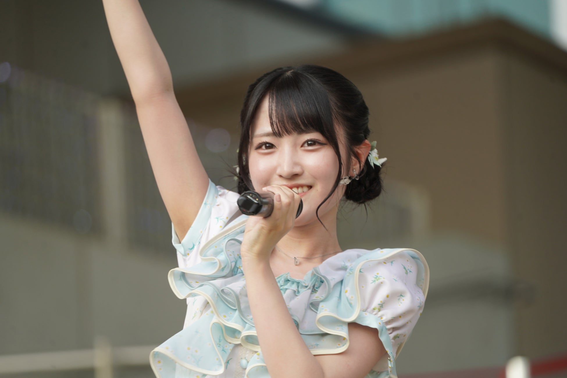 136906-100-f94adce936c0b6071f75f38a042f7b65-3900x2600-1 STU48 12thシングル「傷つくことが青春だ」ダイバーシティ東京でリリースイベント開催！