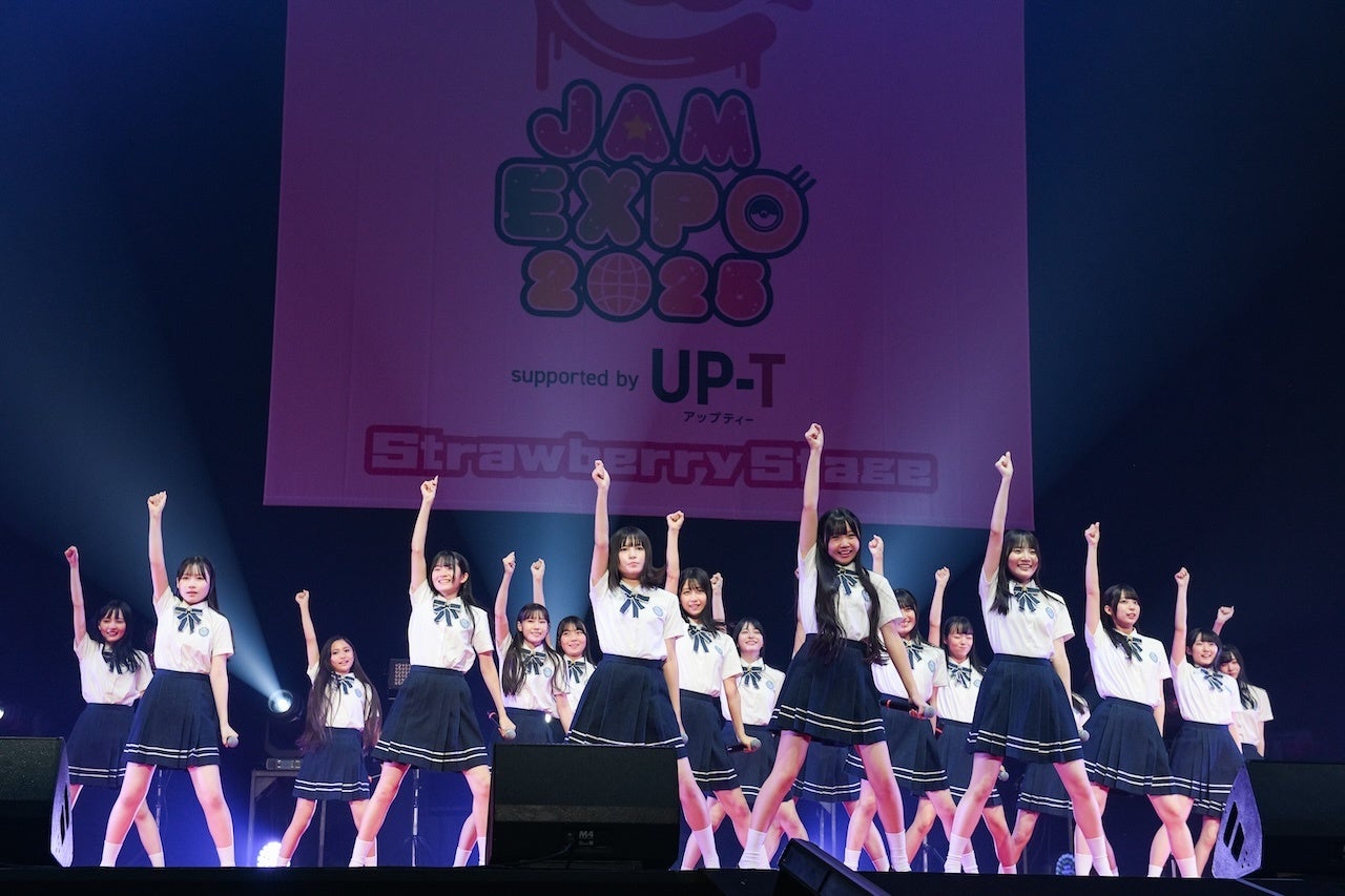 136906-99-717c2525b1207eb01eee4a15f4ed69e7-1280x853-1 STU48 @JAM EXPO 2025 横浜アリーナで新曲披露!!4期研究生18人を初お披露目!!