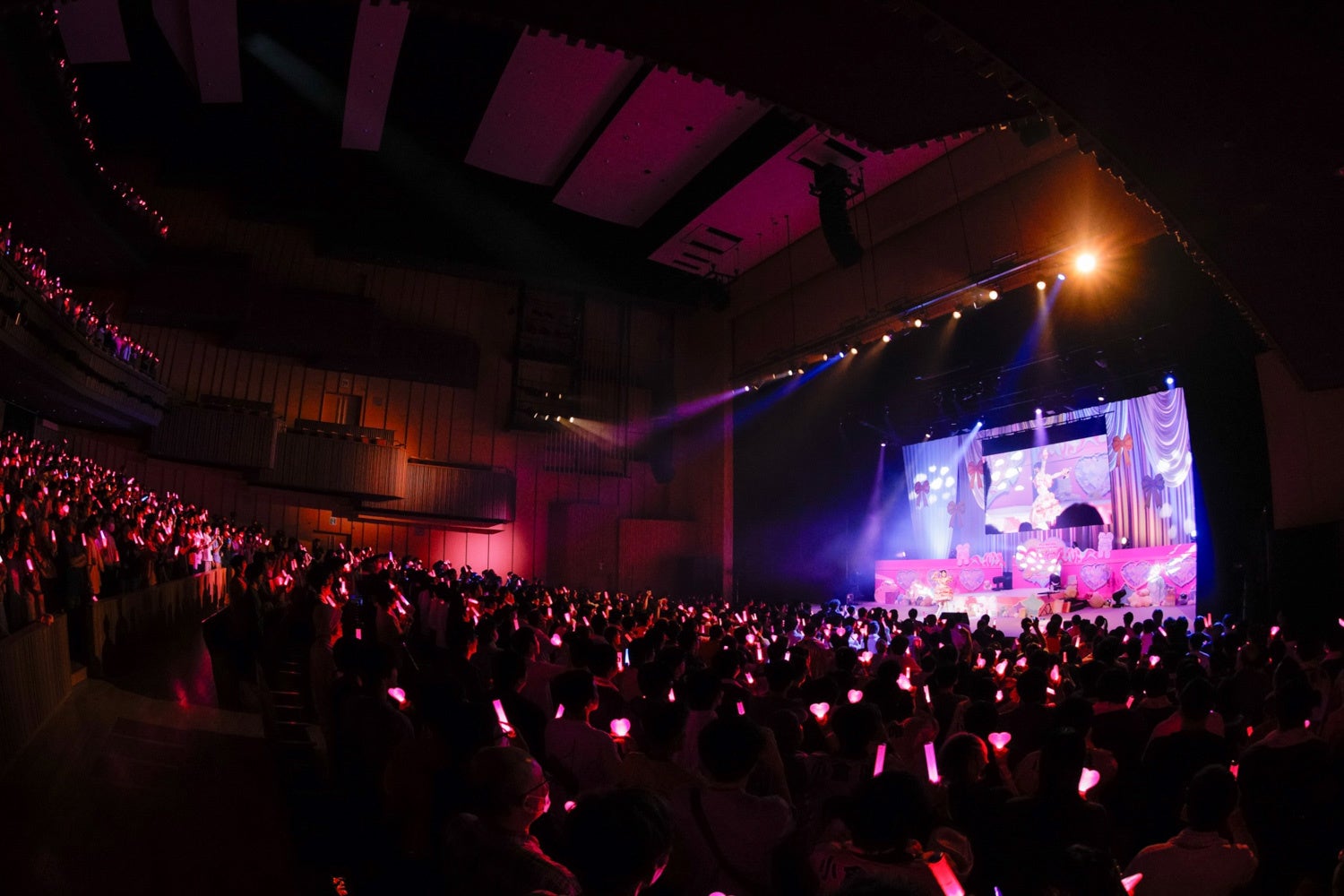 19470-4471-57d1dcd64c8c53d4620c070050fcb80e-1500x1000-1 『小倉 唯 Birthday Event 2025 Magical♡Party〜永遠の魔法〜』イベントレポートが到着！