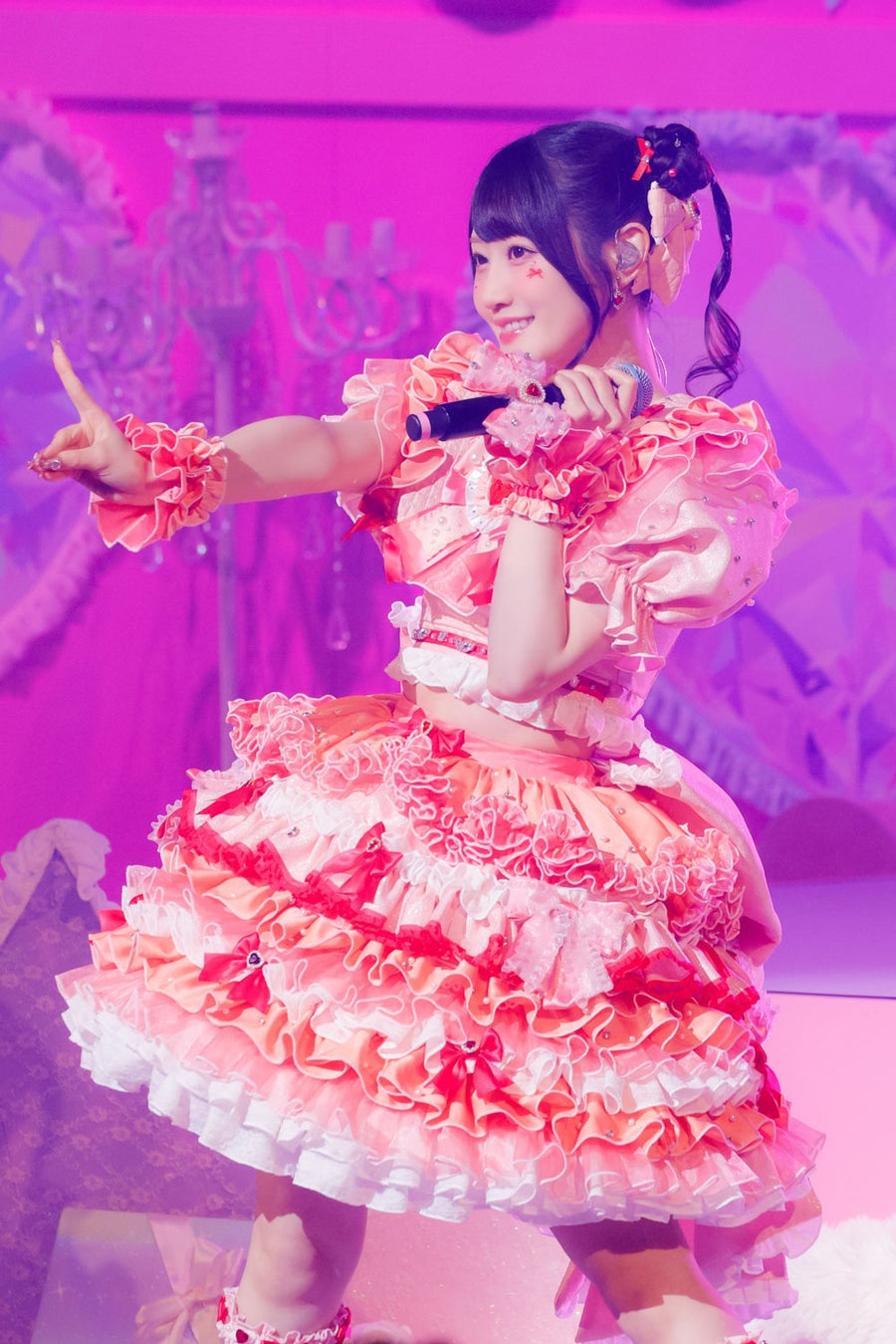 19470-4471-d22ec0778bdb4c7f2bc07bdbed4196bc-1000x1500-1 『小倉 唯 Birthday Event 2025 Magical♡Party〜永遠の魔法〜』イベントレポートが到着！