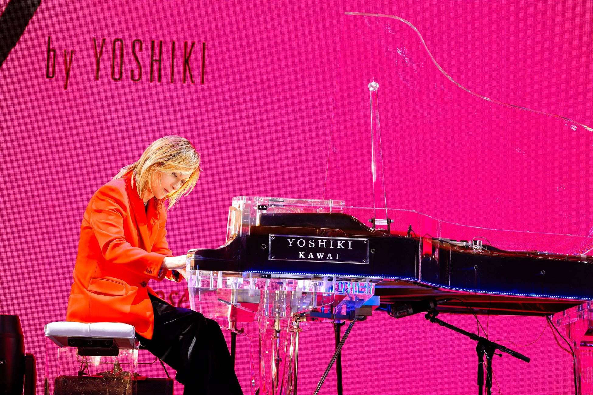 21123-566-677cfede783761e7689a5e99bfaa16dd-3000x2001-1 2025年版TIME100選出　YOSHIKI×奈良美智　世界的コラボ実現！