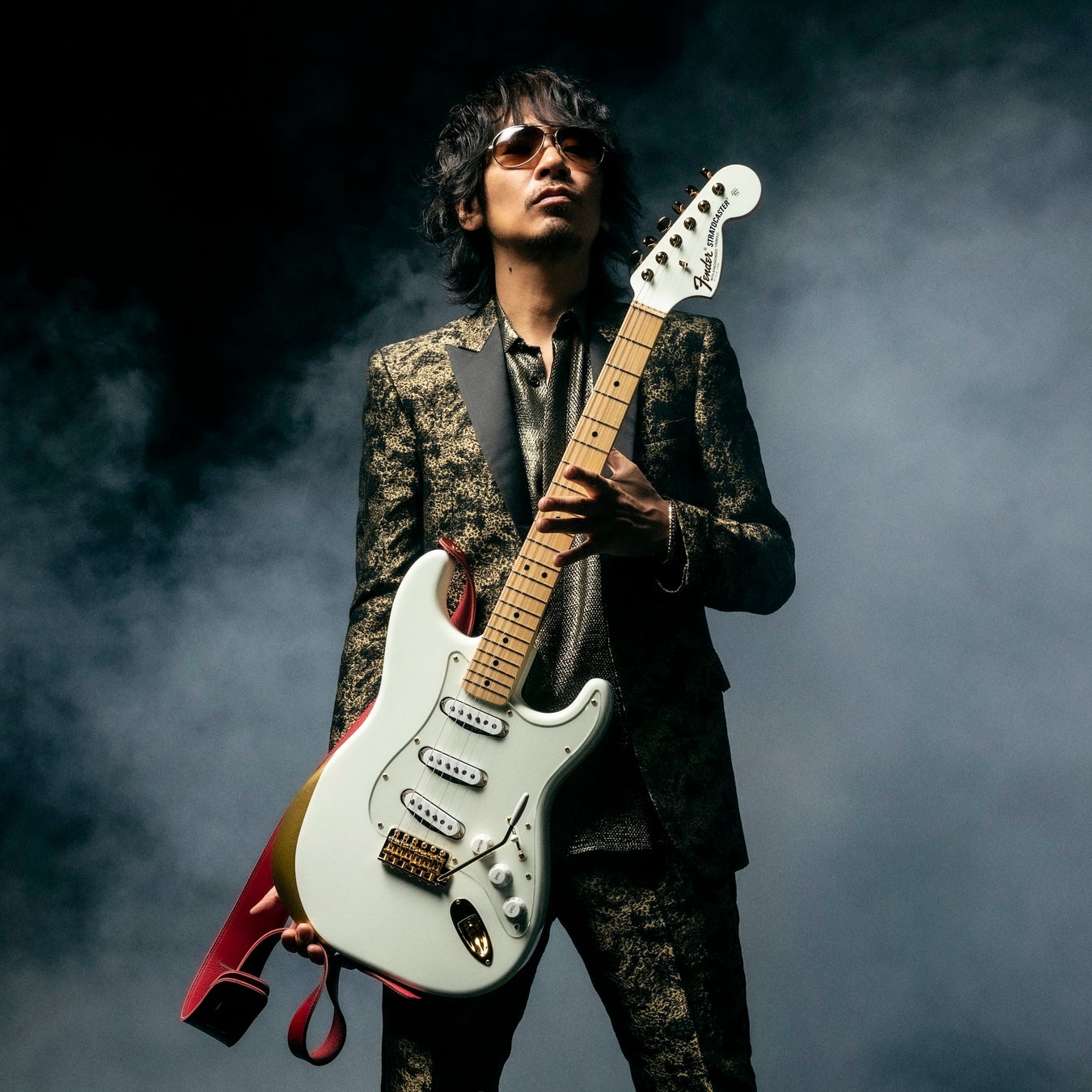 21878-631-1bb04319fb852f3f170f3c193cfa1aeb-2500x2500-1 【FENDER EXPERIENCE 2025】 最終出演アーティスト情報ステージタイムテーブルを発表!吉川晃司・春畑道哉・Ken・斎藤宏介・山本彩などジャンルを超えたアーティストの出演が決定
