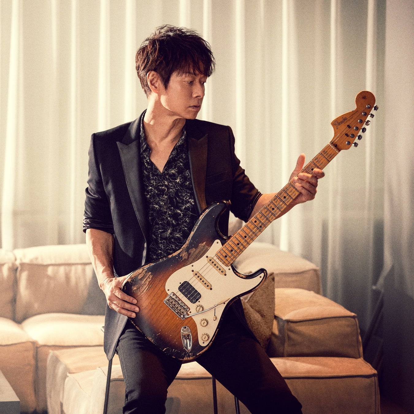 21878-631-675a1efa3f21ef61dafb6b7b94730a42-2500x2500-1 【FENDER EXPERIENCE 2025】 最終出演アーティスト情報ステージタイムテーブルを発表!吉川晃司・春畑道哉・Ken・斎藤宏介・山本彩などジャンルを超えたアーティストの出演が決定