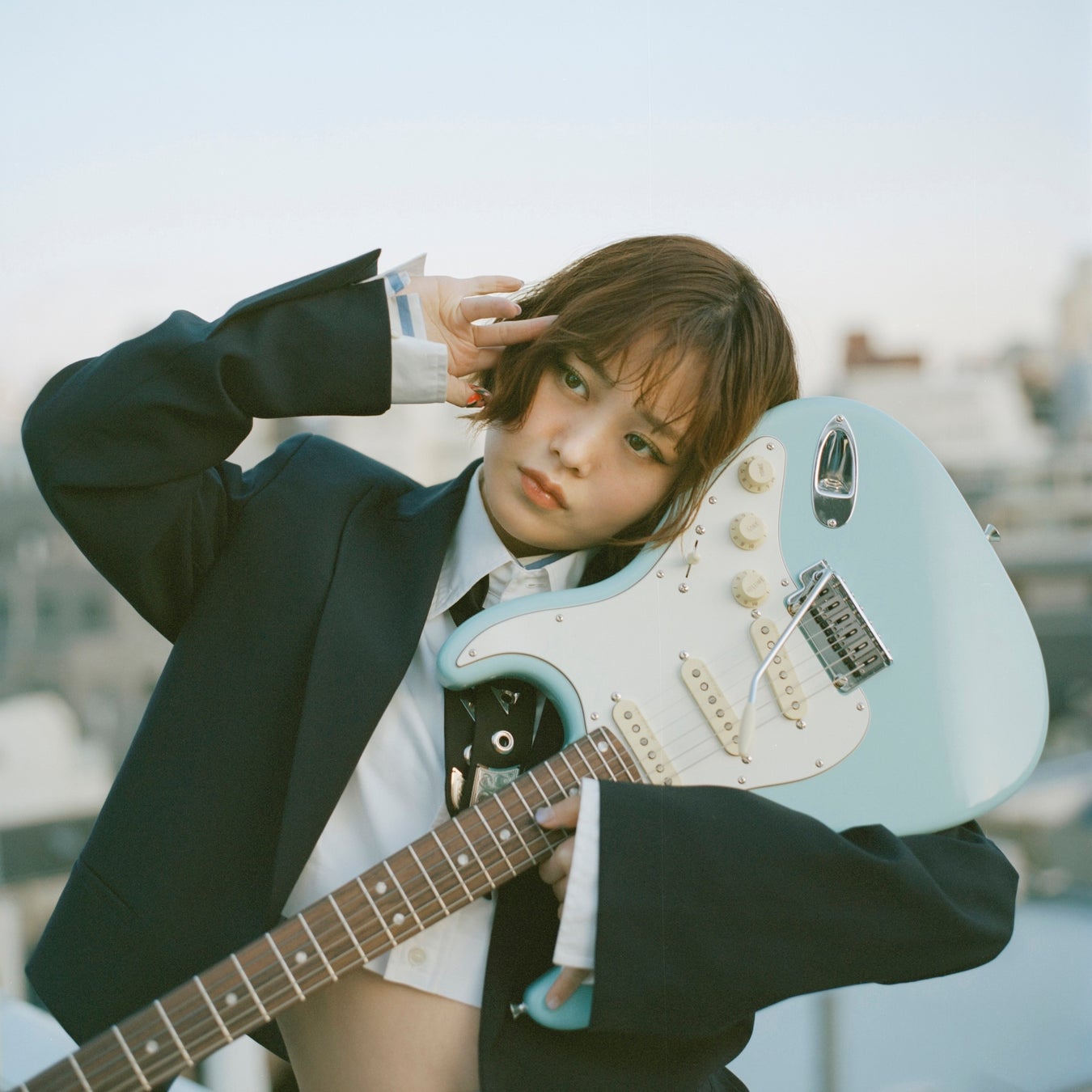 21878-631-e7e74a9e8ad08948d62a72863794c793-2000x2000-1 【FENDER EXPERIENCE 2025】 最終出演アーティスト情報ステージタイムテーブルを発表!吉川晃司・春畑道哉・Ken・斎藤宏介・山本彩などジャンルを超えたアーティストの出演が決定