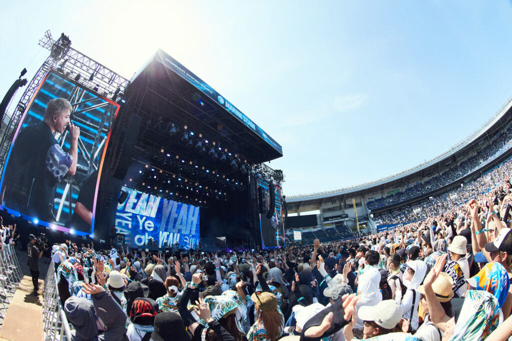 232841_★1DX_1707-1024x683 BE:FIRST「SUMMER SONIC 2025」前人未到の5年連続出演! 今年はMARINE STAGEで圧巻のパフォーマンス!