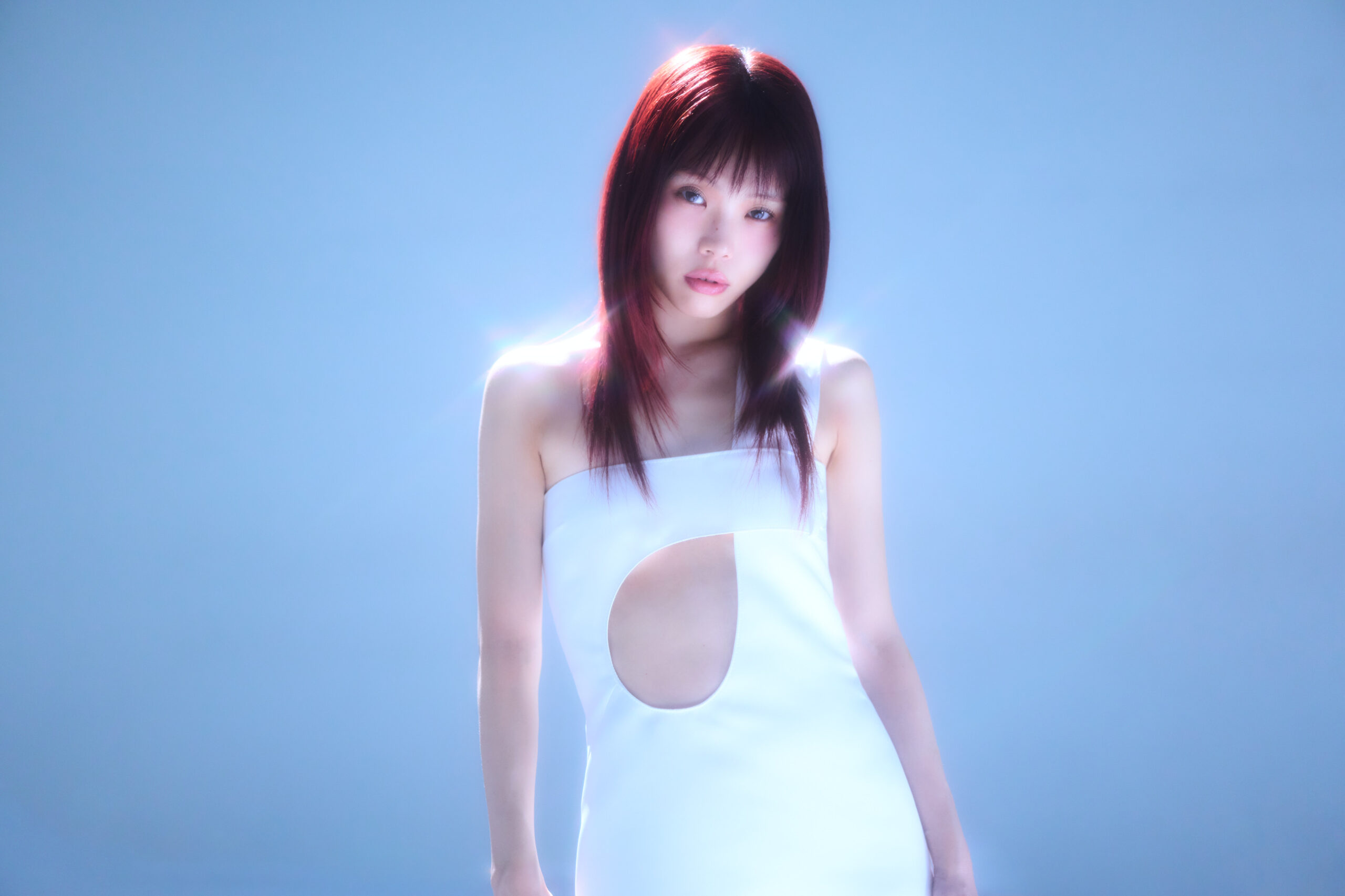 232851_ai_0438_A-scaled アイナ・ジ・エンド 最新曲「革命道中 - On The Way」のSNS総再生回数が2億回突破!