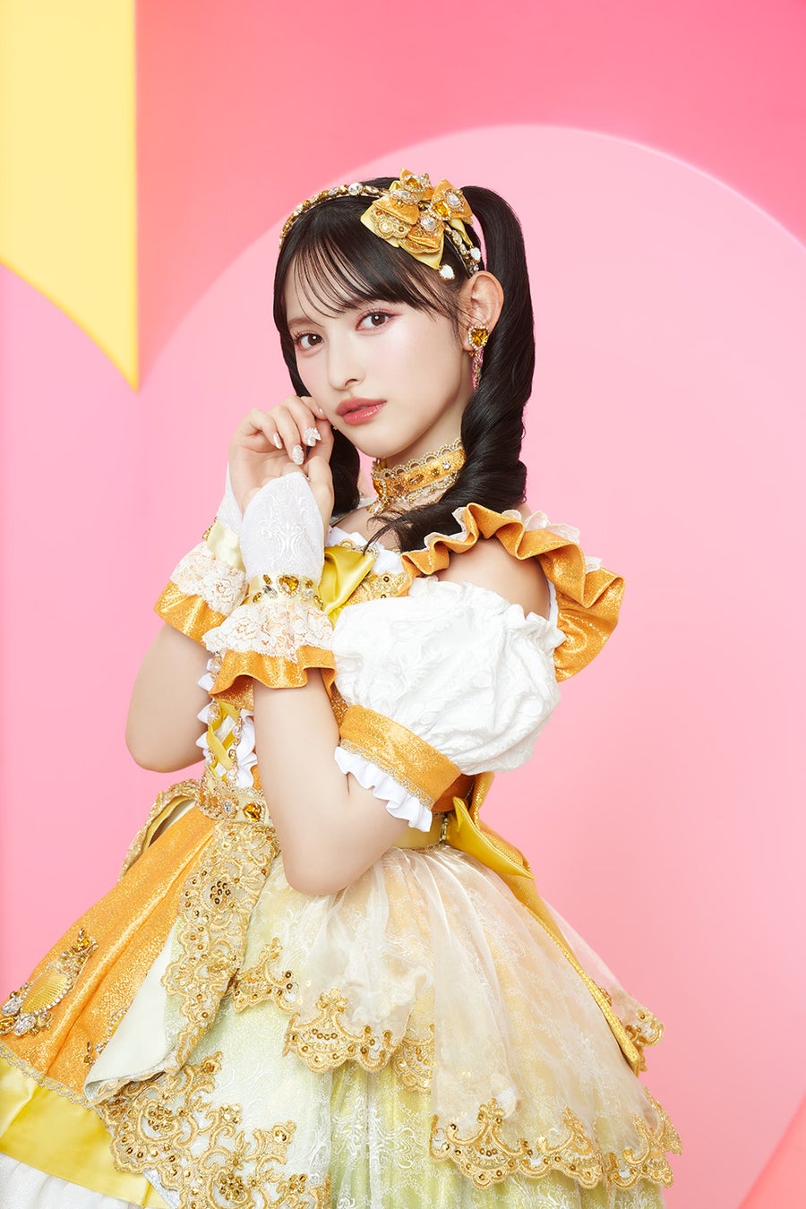 2505-346-f207f924a48ea4c243eaee8be8f8e698-1000x1500-1 「超ときめき♡宣伝部」坂井仁香、菅田愛貴が“初”ふたごコーデで限定ユニット結成!アバター着せかえアプリ『ポケコロツイン』の新TVCM放映開始!