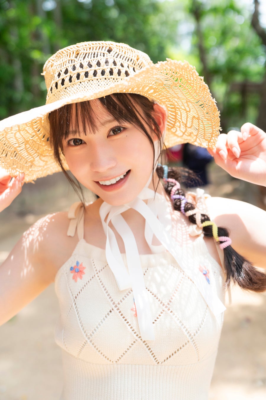 40601-724-f62afa1d77f22472e140e41211d0dc52-1800x2700-1 SKE48大村杏1st写真集発売記念イベント開催
