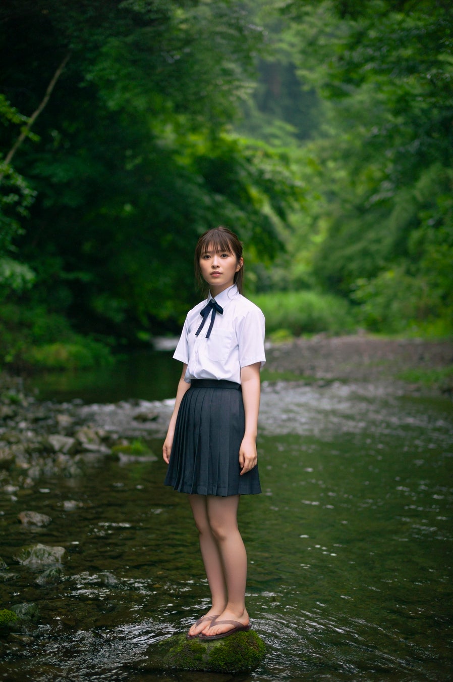 6568-3168-2e0cbc815d6ecb01a9f95051015a15e3-1734x2606-1 乃木坂46・小川彩が表紙を飾る「B.L.T. SUMMER CANDY 2025」の夏らしい爽やかな表紙カット解禁!!
