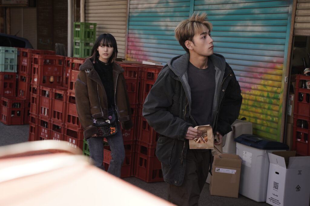 場面写真_アザーカット-1024x683 南沙良、初の海外映画ヒロインに抜擢!世界的映画祭に選出の香港映画『ROAD TO VENDETTA』