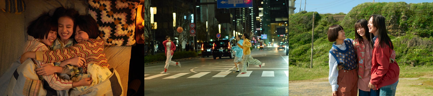 31998-2427-0c9a40c284e9ec229f27c077ceaa565d-1800x400-1 主演・広瀬すず×杉咲花×清原果耶、『片思い世界』10月10日(金)U-NEXT独占配信!『花束みたいな恋をした』の脚本・坂元裕二×監督・土井裕泰の再タッグで贈る希望の物語