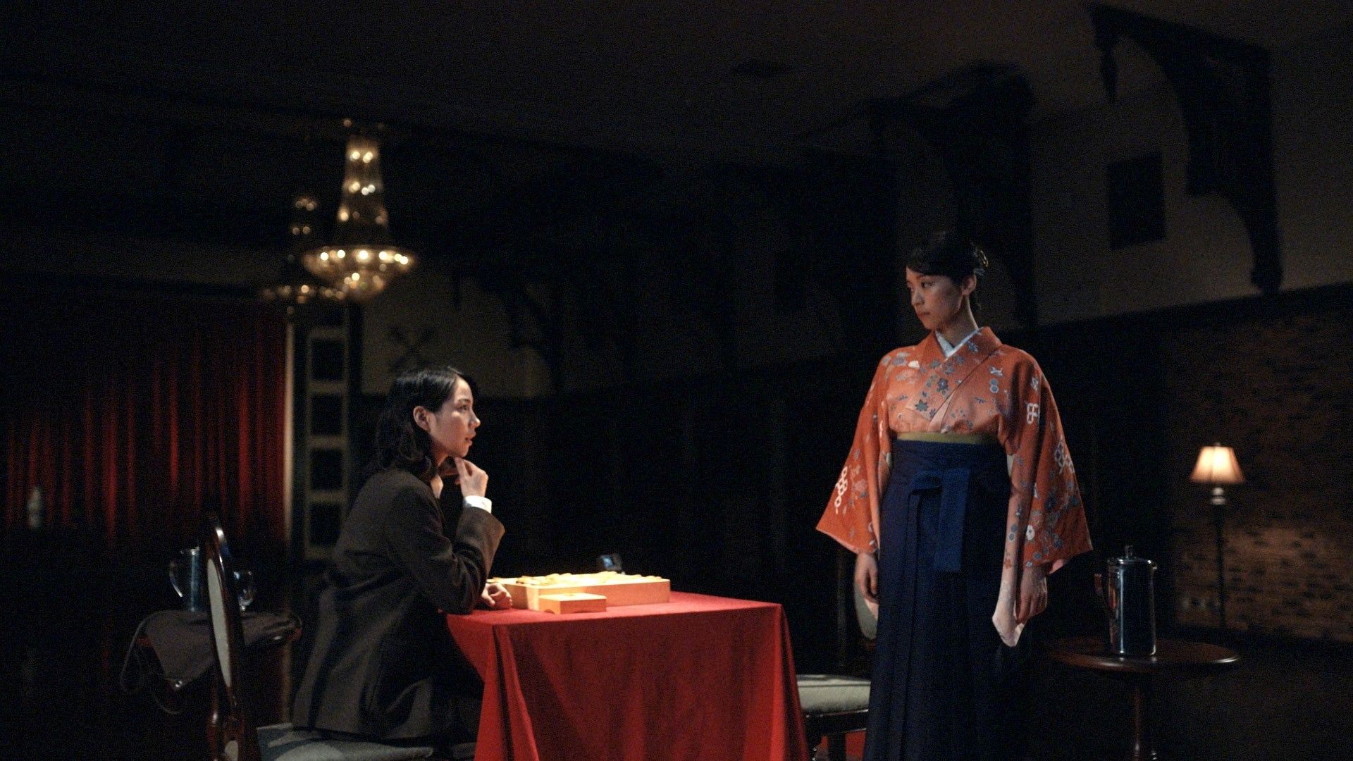 64643-1893-6a16776ebaaed9667abbc9806e366482-1920x1080-1 のん主演「ABEMA」オリジナルドラマ『MISS KING / ミス・キング』、9月29日（月）から無料配信、Netflixにて世界同時配信が決定！本予告映像＆本ポスタービジュアルを公開