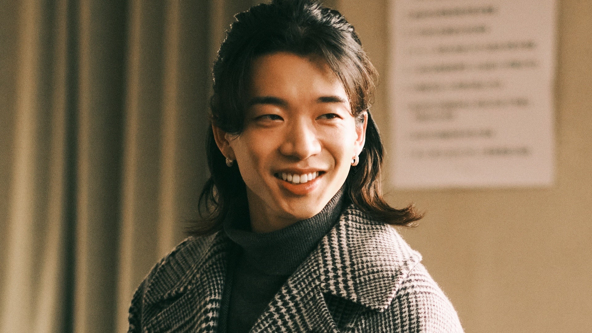 64643-1893-e1fcc202e022e0566ce777b3966b628a-1920x1080-1 のん主演「ABEMA」オリジナルドラマ『MISS KING / ミス・キング』、9月29日（月）から無料配信、Netflixにて世界同時配信が決定！本予告映像＆本ポスタービジュアルを公開