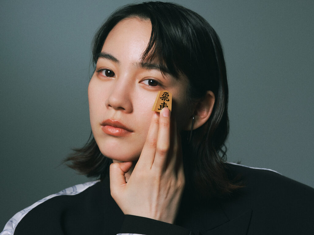 non_missking-1024x768 のんが“初のダークヒーロー”を演じる『MISS KING / ミス・キング』のん、藤木直人ら“美しき復讐劇”の幕開けとなる、撮影初日のクランクイン映像を公開!