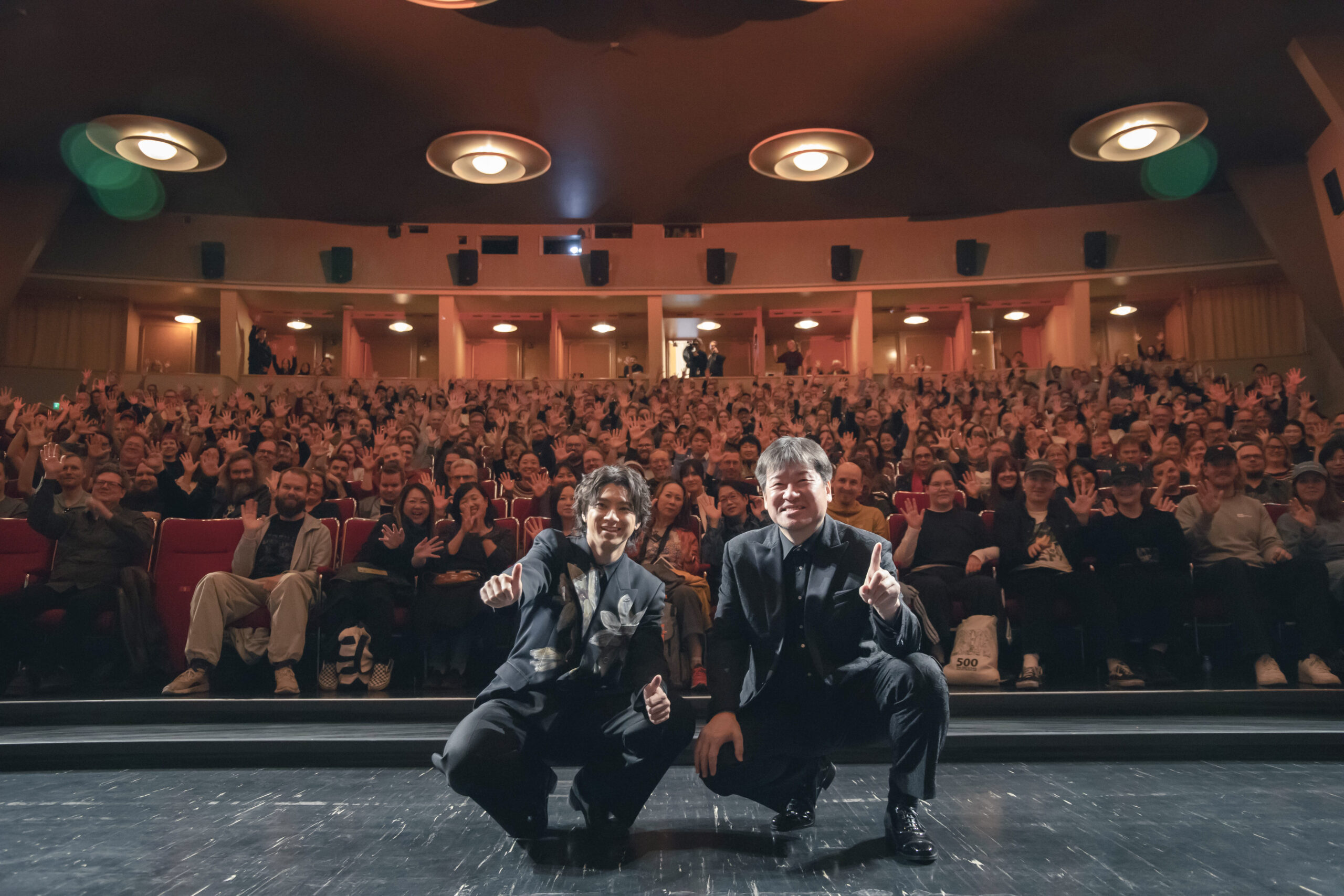 映画『爆弾』0924-★メイン